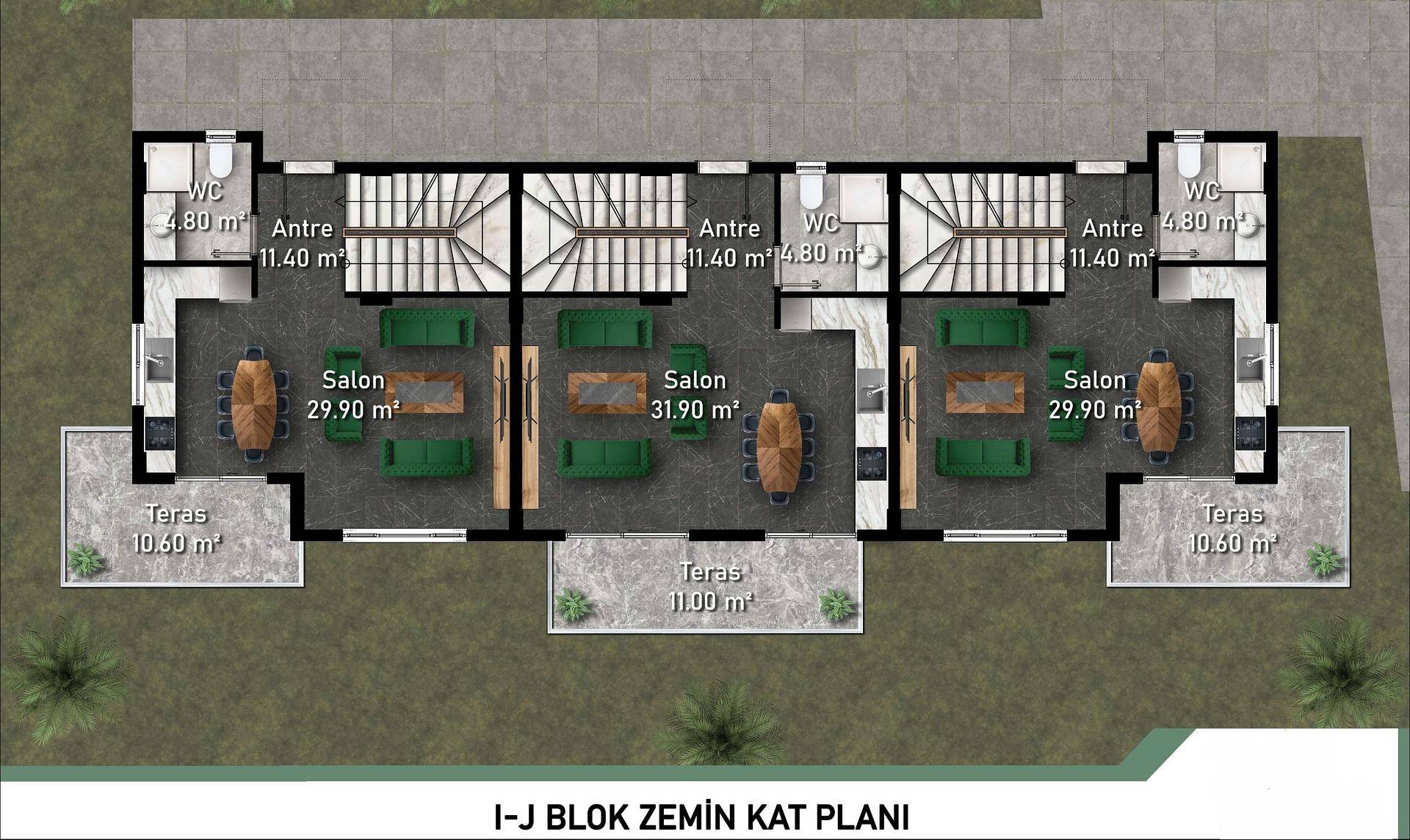 Aukšto plano vaizdas 16
