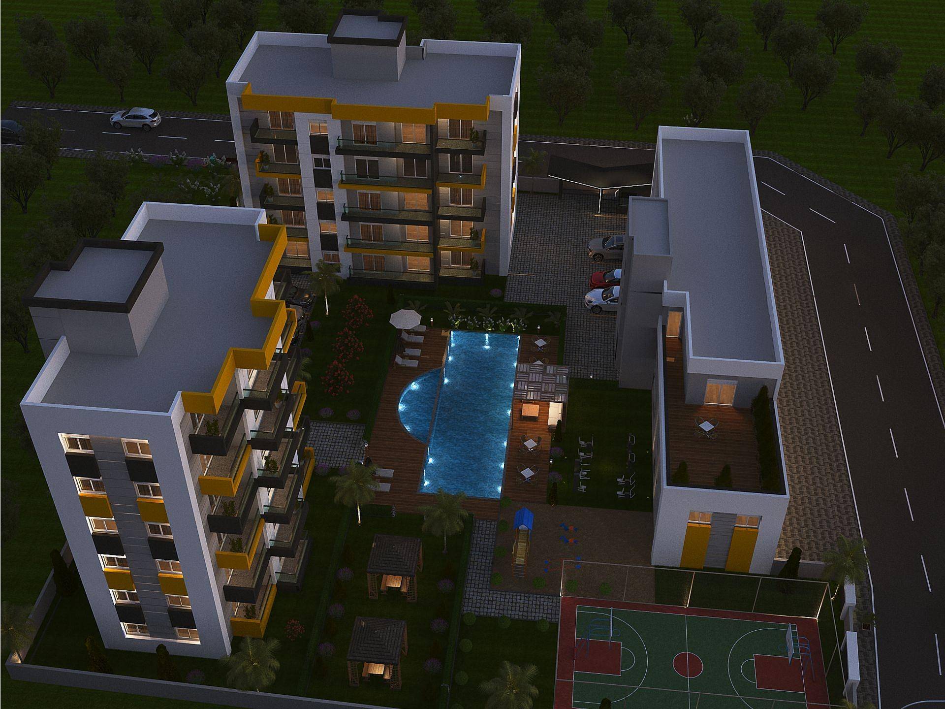 Floor Plan Image 3