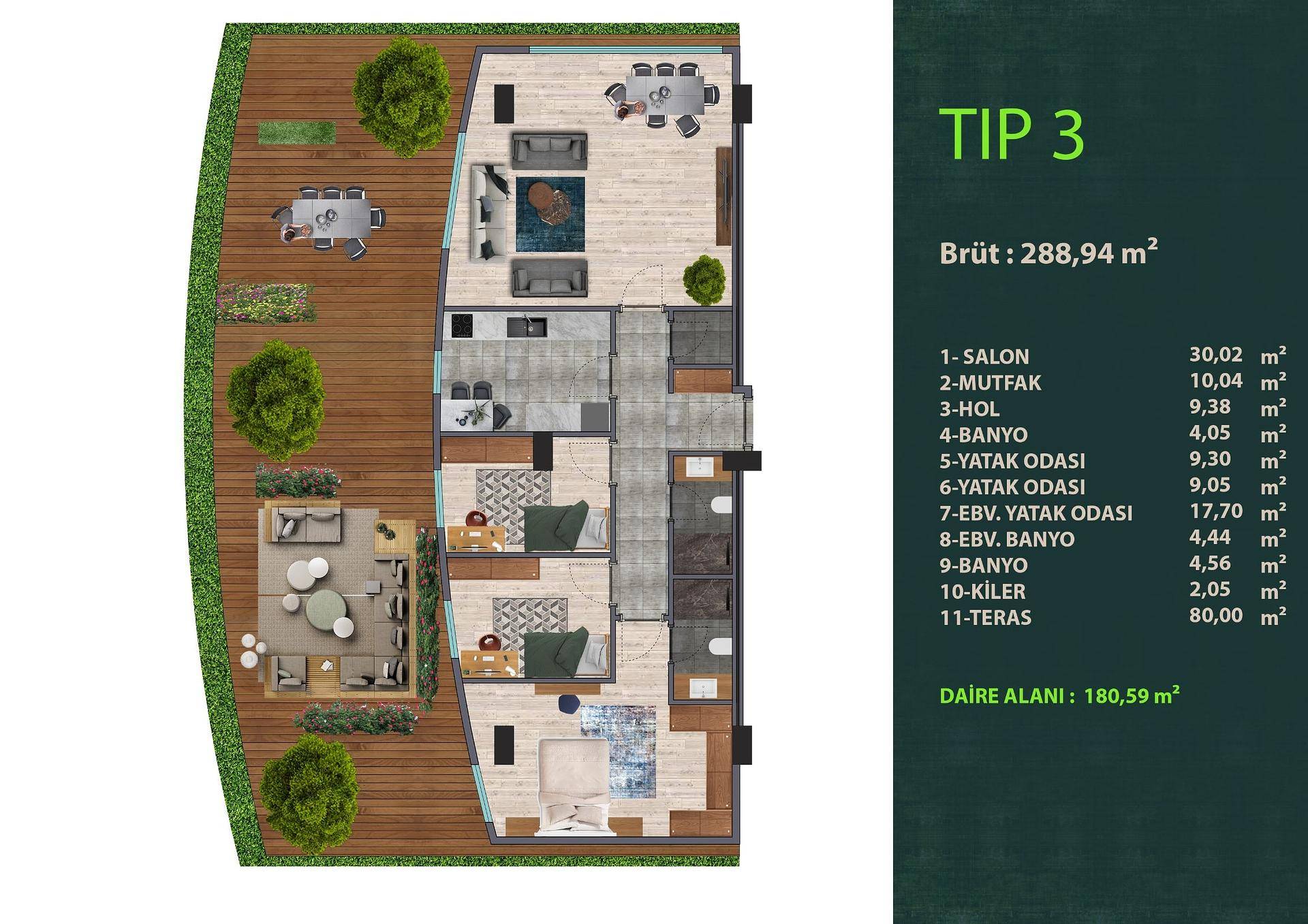 Floor Plan Image 1