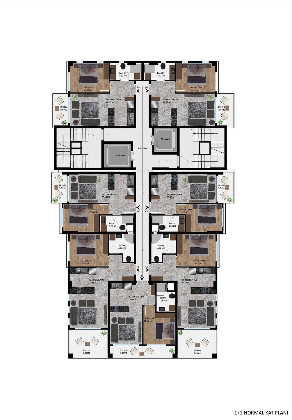 Floor Plan Image 1