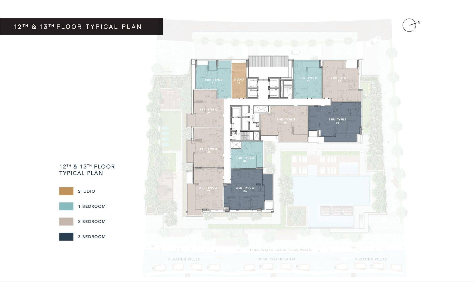 Floor Plan Image 5