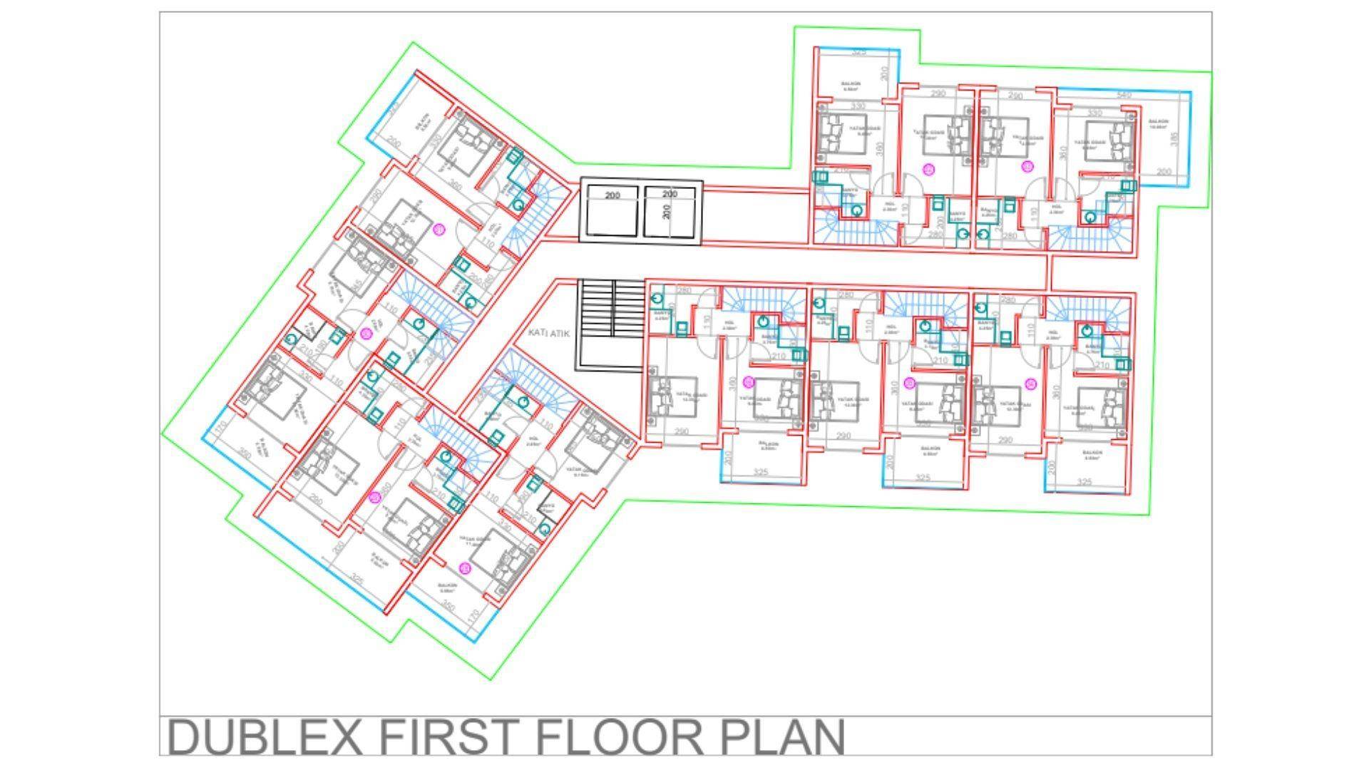 Floor Plan Image 5