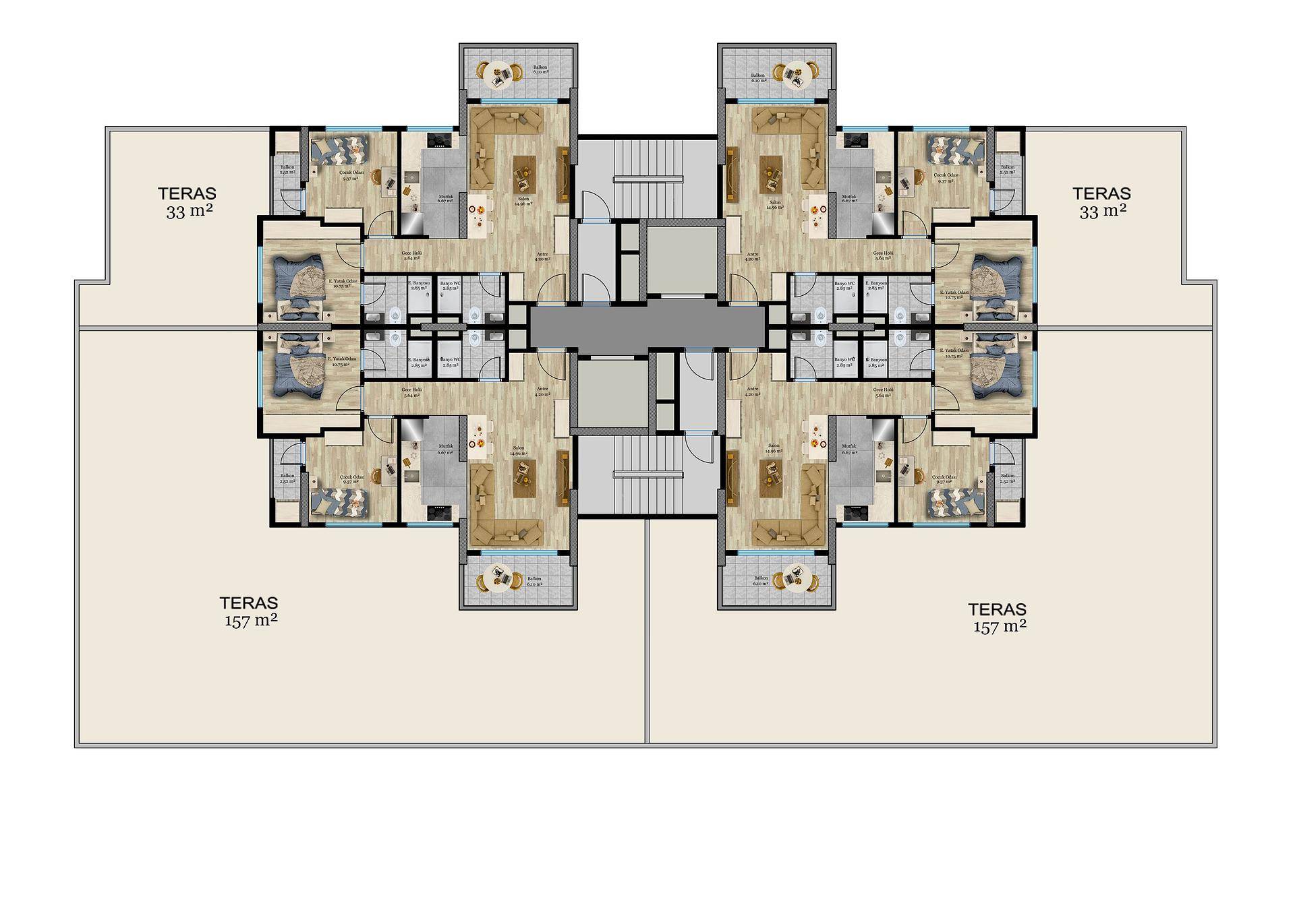 Floor Plan Image 3