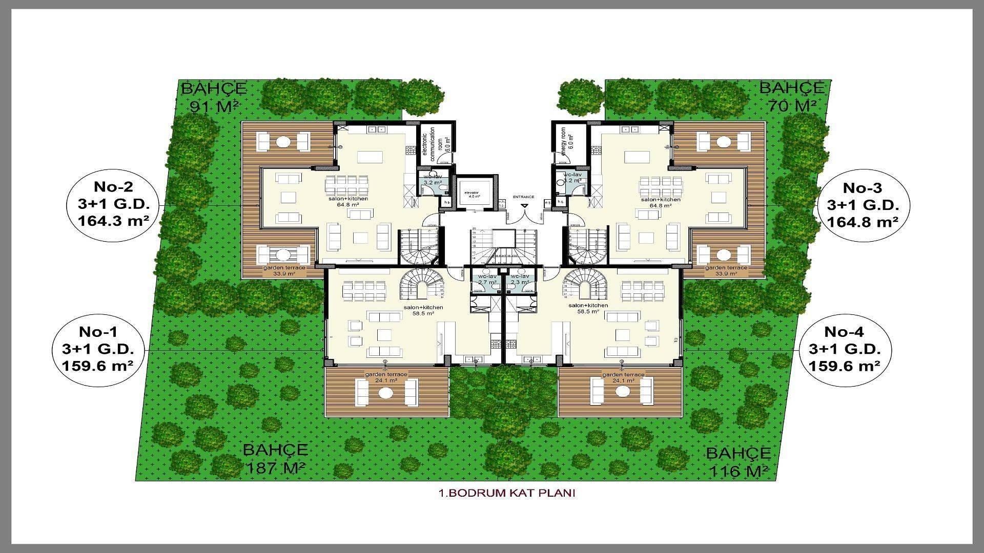 Floor Plan Image 3