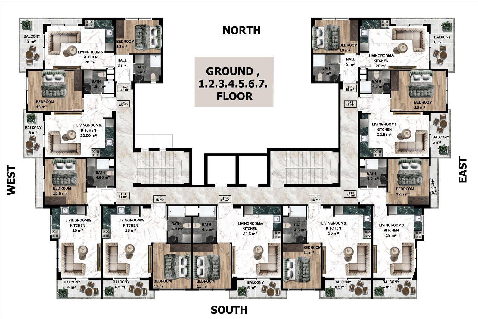 Floor Plan Image 3