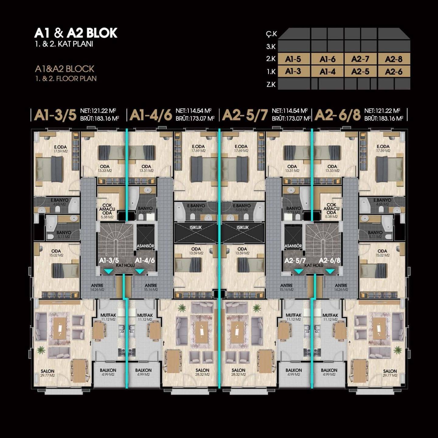 Floor Plan Image 9