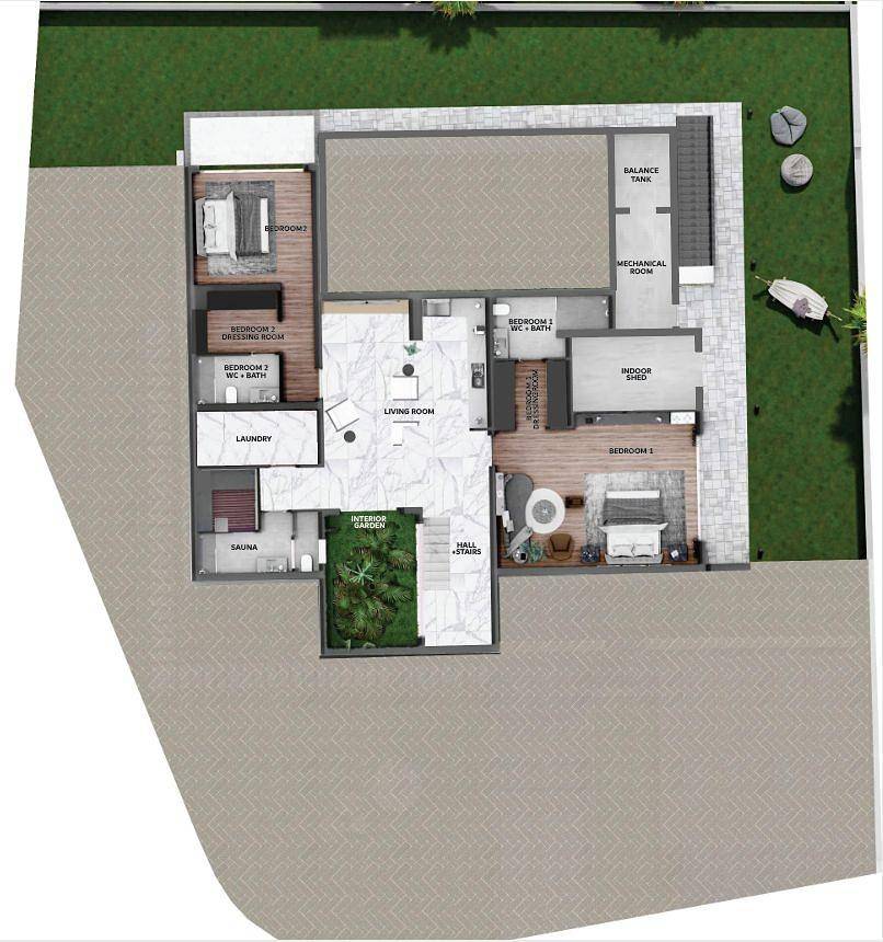 Floor Plan Image 9