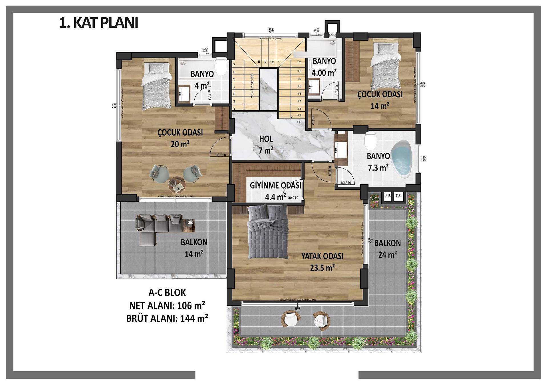Floor Plan Image 3