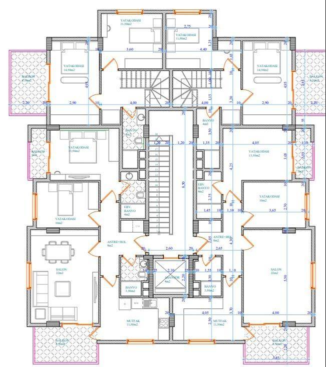 Floor Plan Image 1