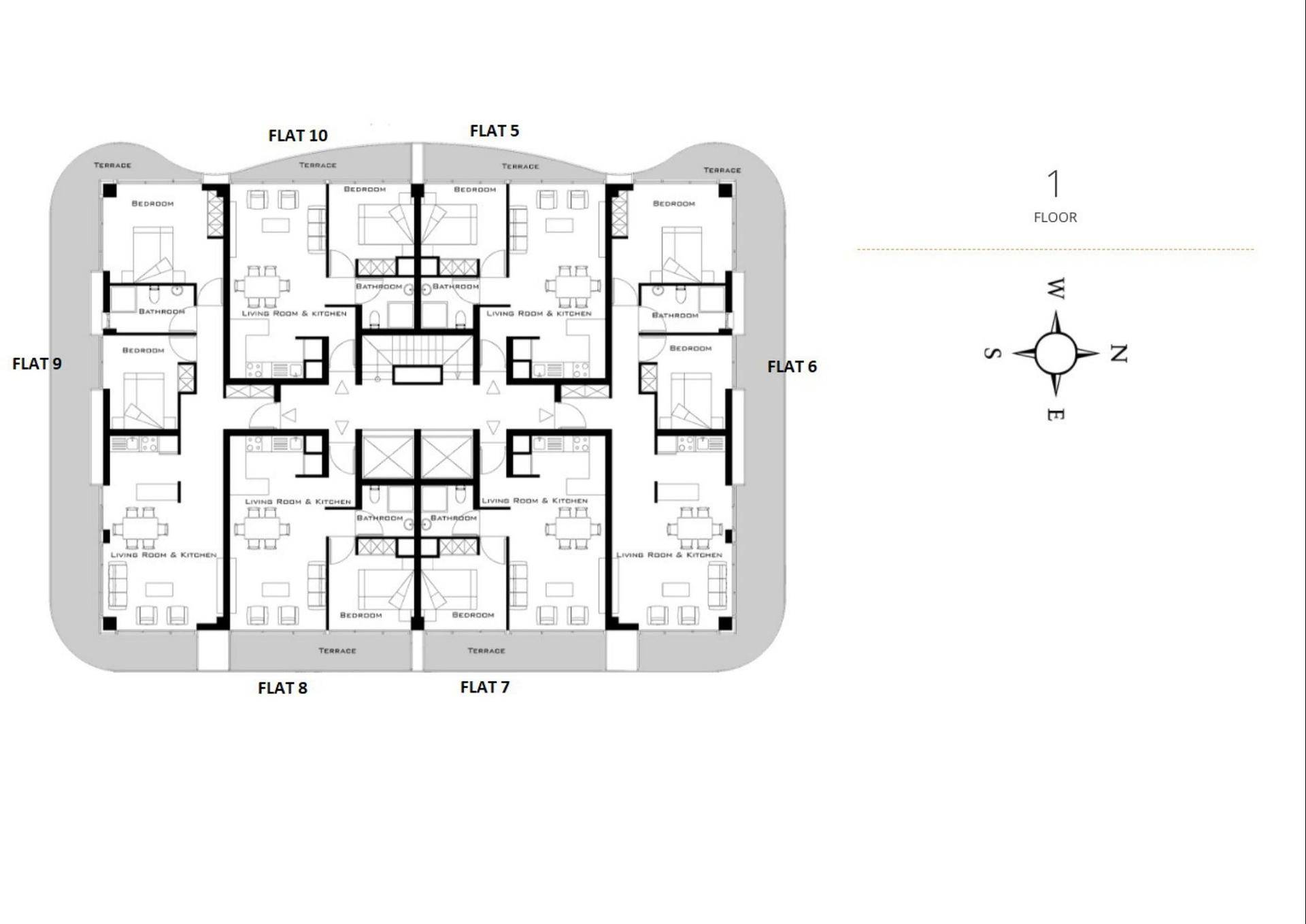 Floor Plan Image 2