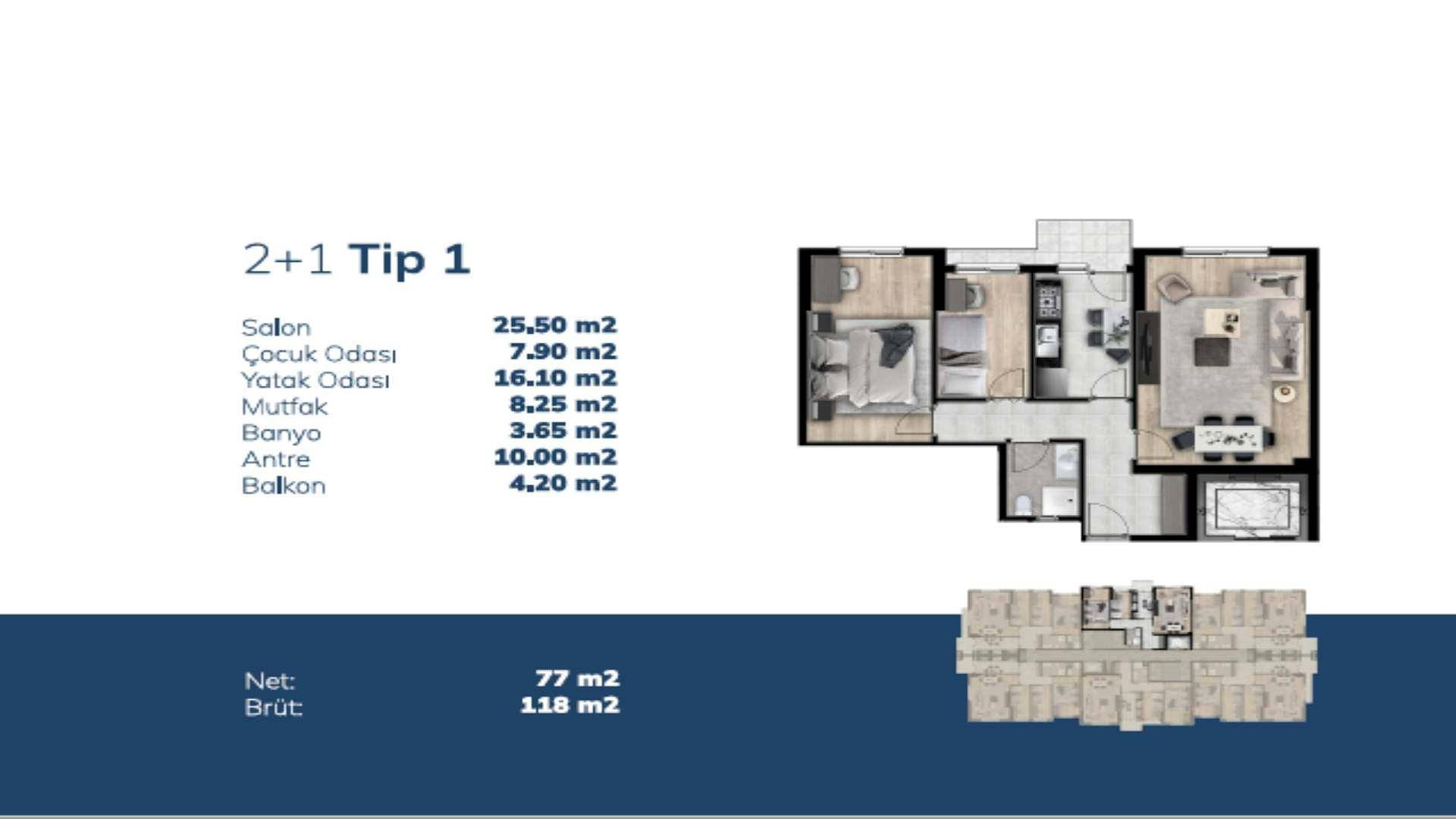 Floor Plan Image 2
