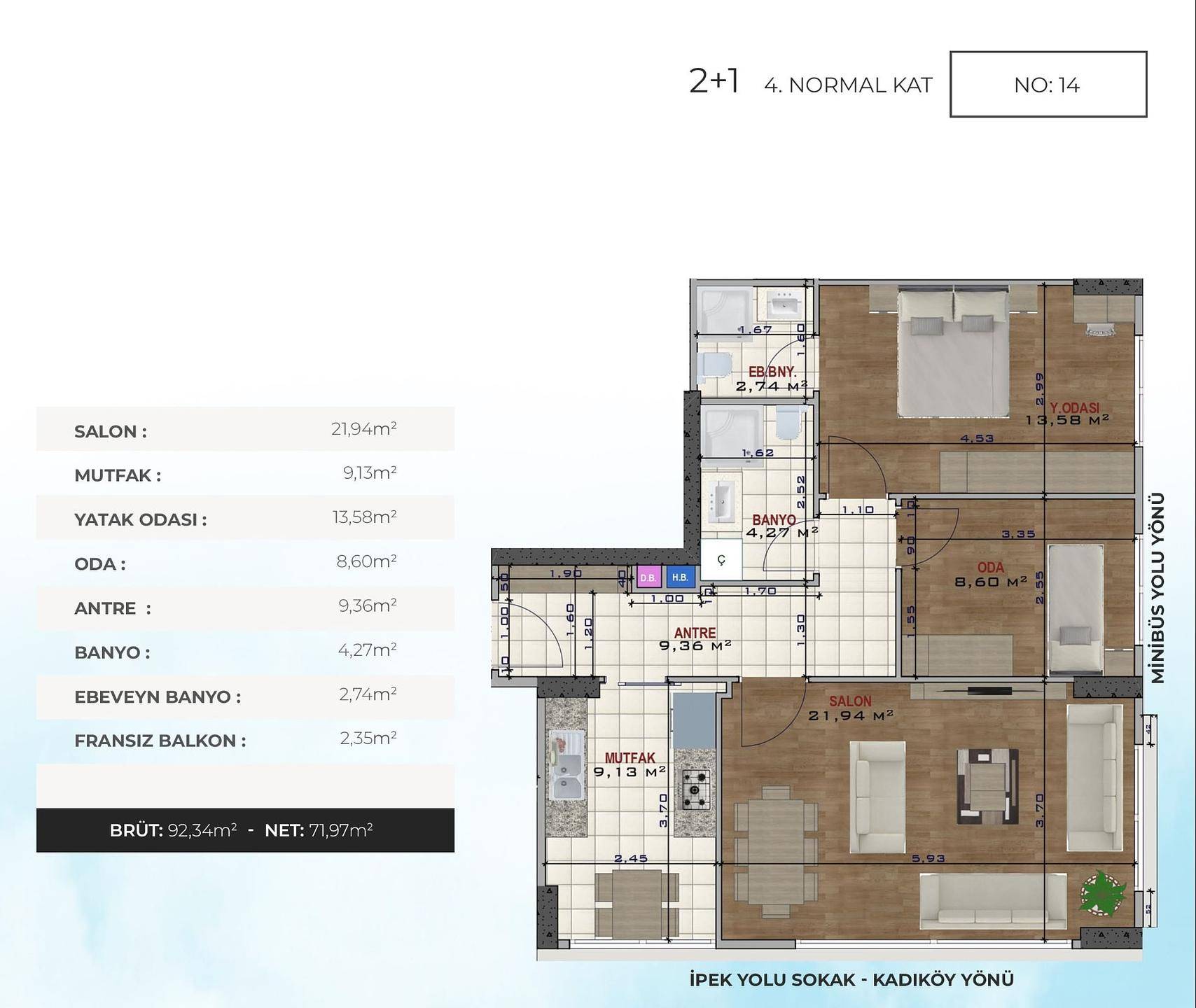 Floor Plan Image 3