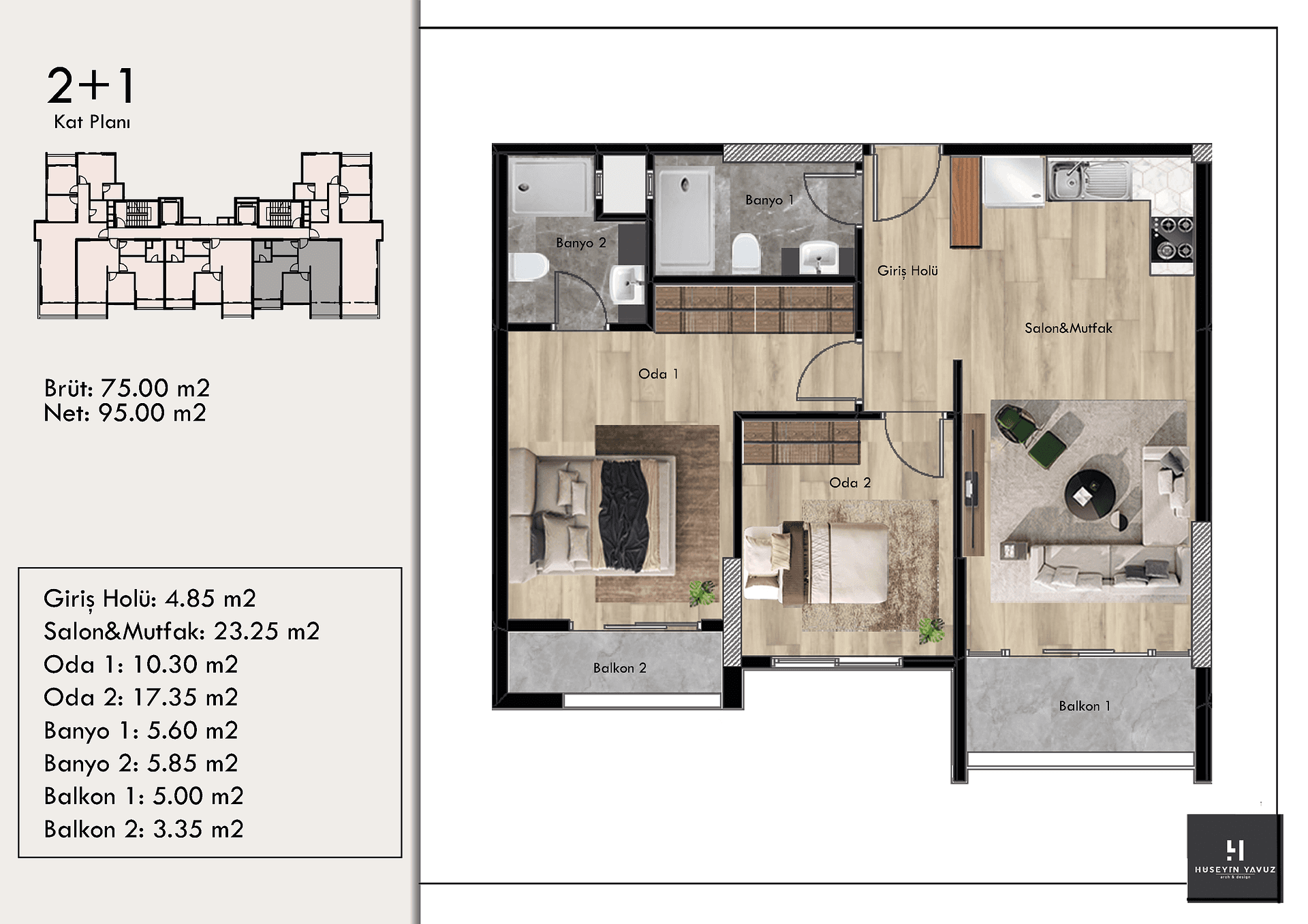 Floor Plan Image 9