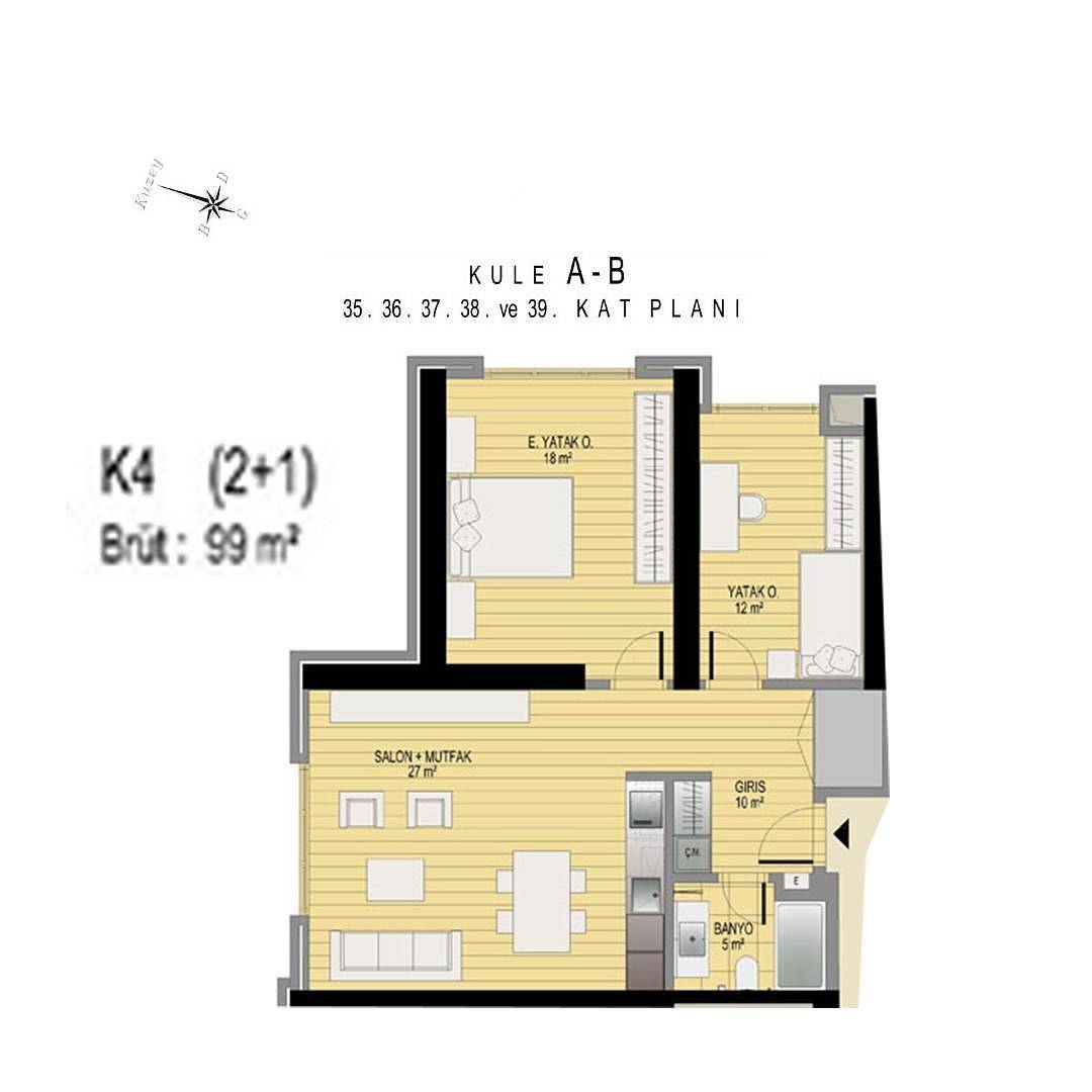 Floor Plan Image 7