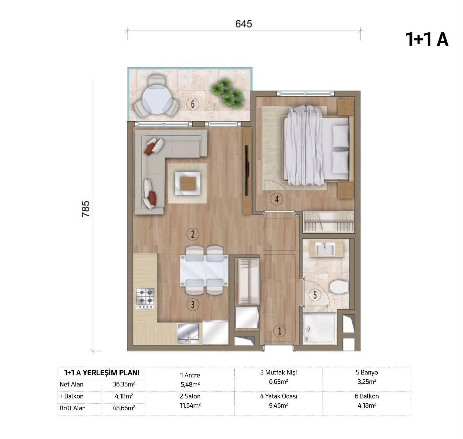 Floor Plan Image 2