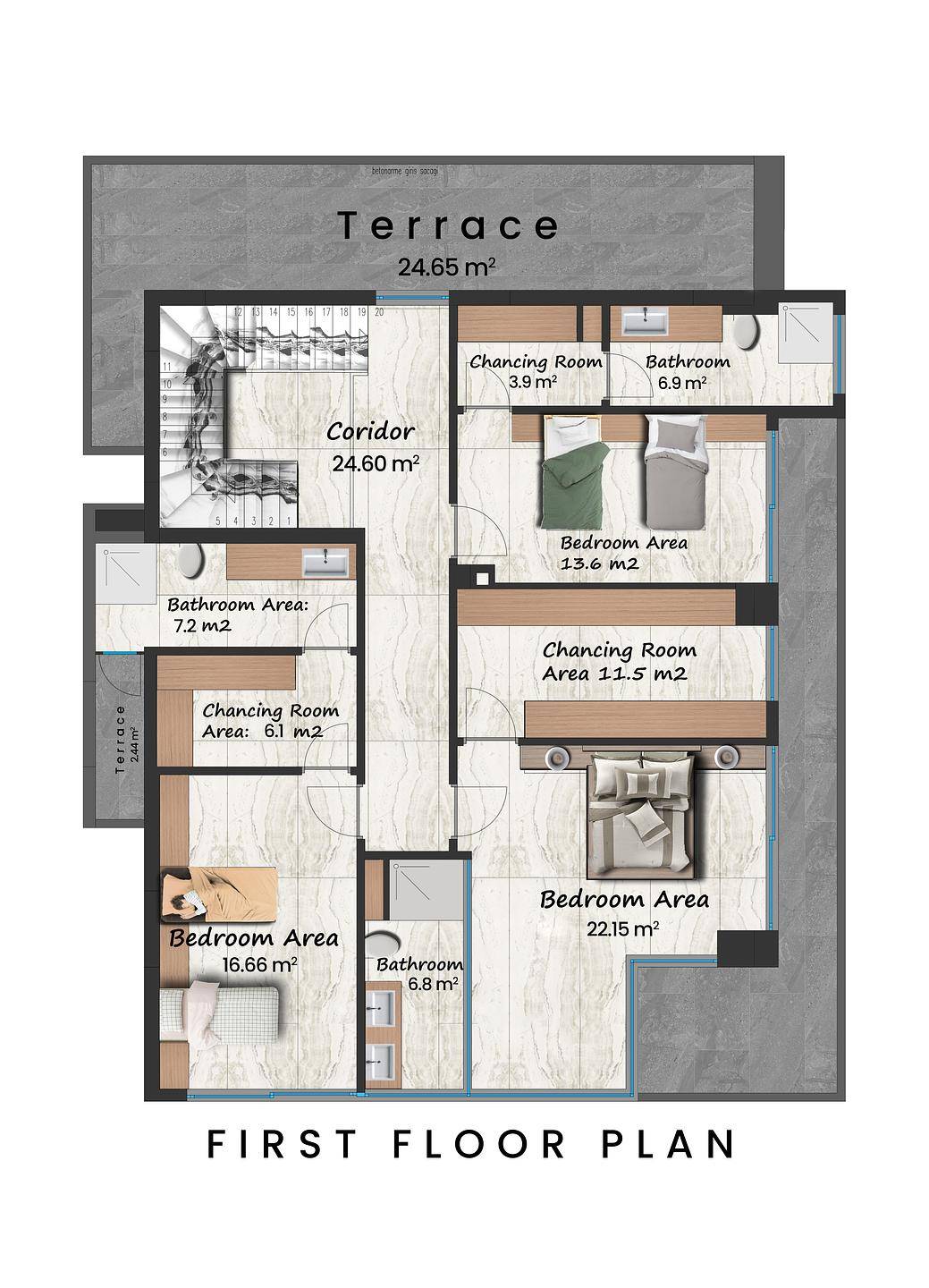 Floor Plan Image 1