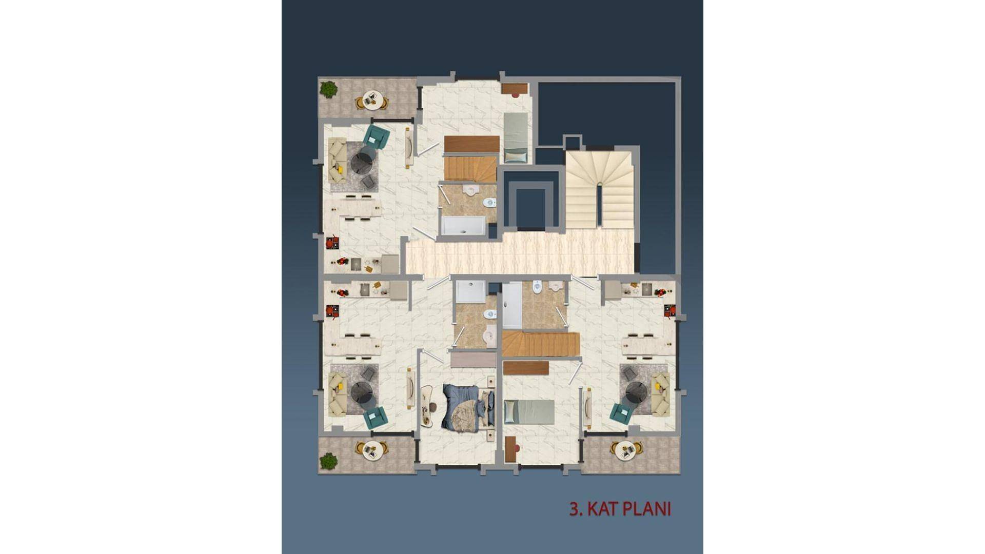 Floor Plan Image 2