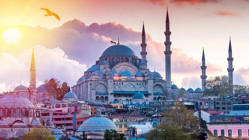 İstanbul’da Villa Fiyatları