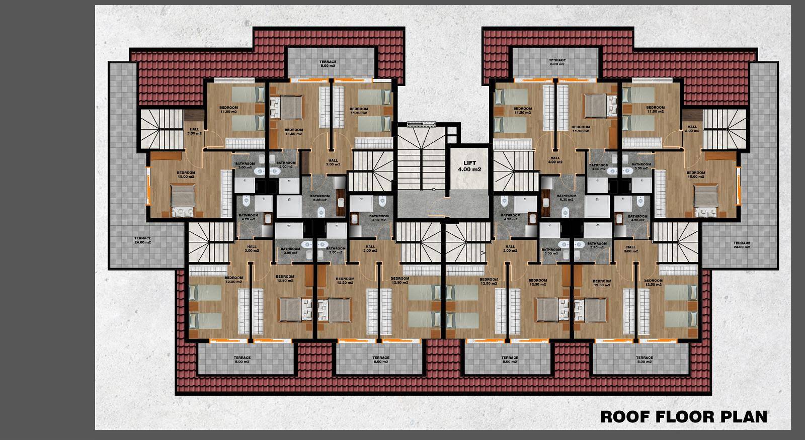 Floor Plan Image 3