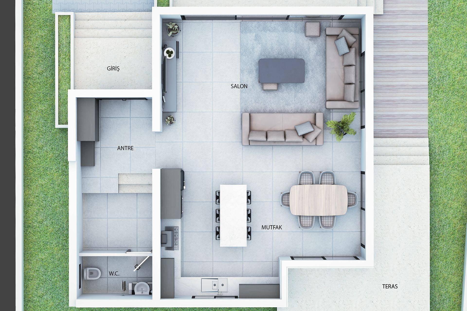 Floor Plan Image 3