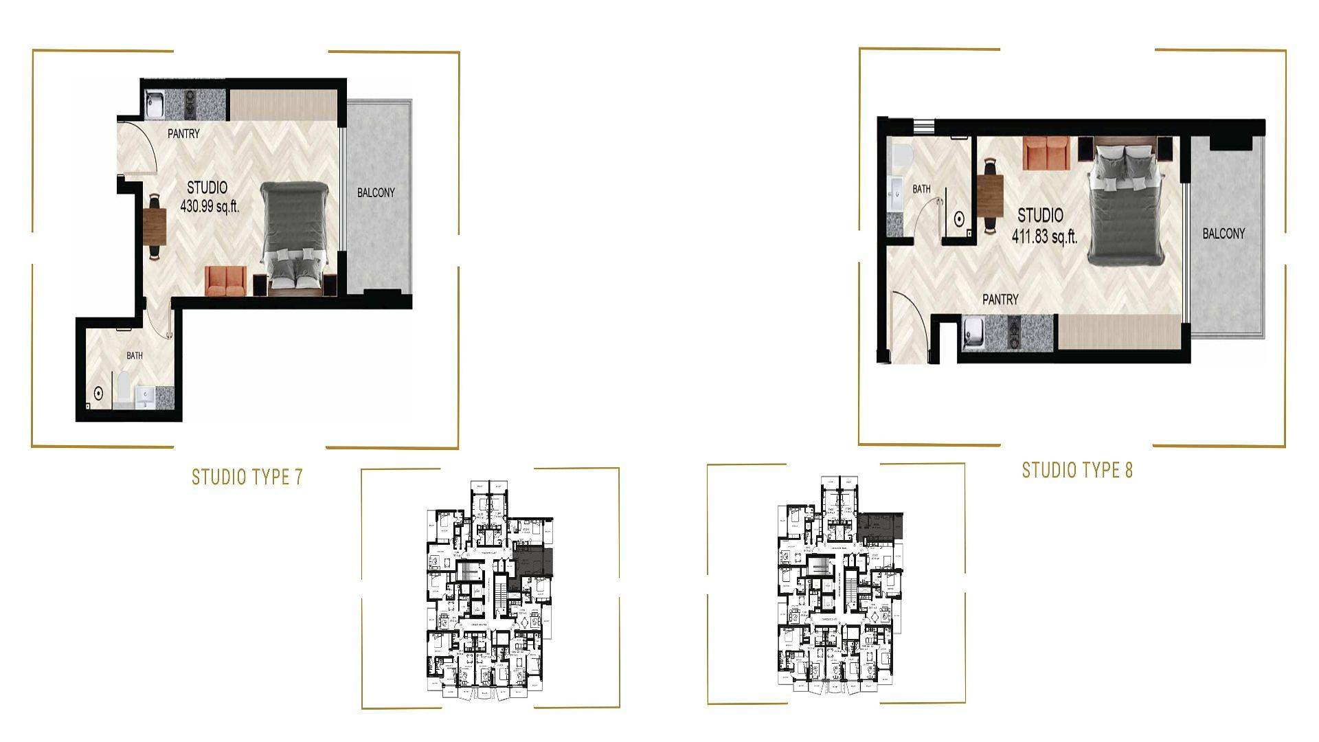 Floor Plan Image 1