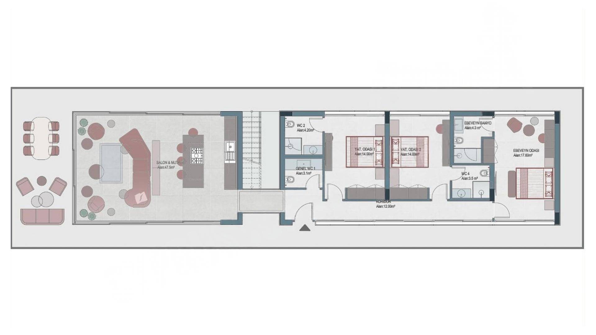 Floor Plan Image 3