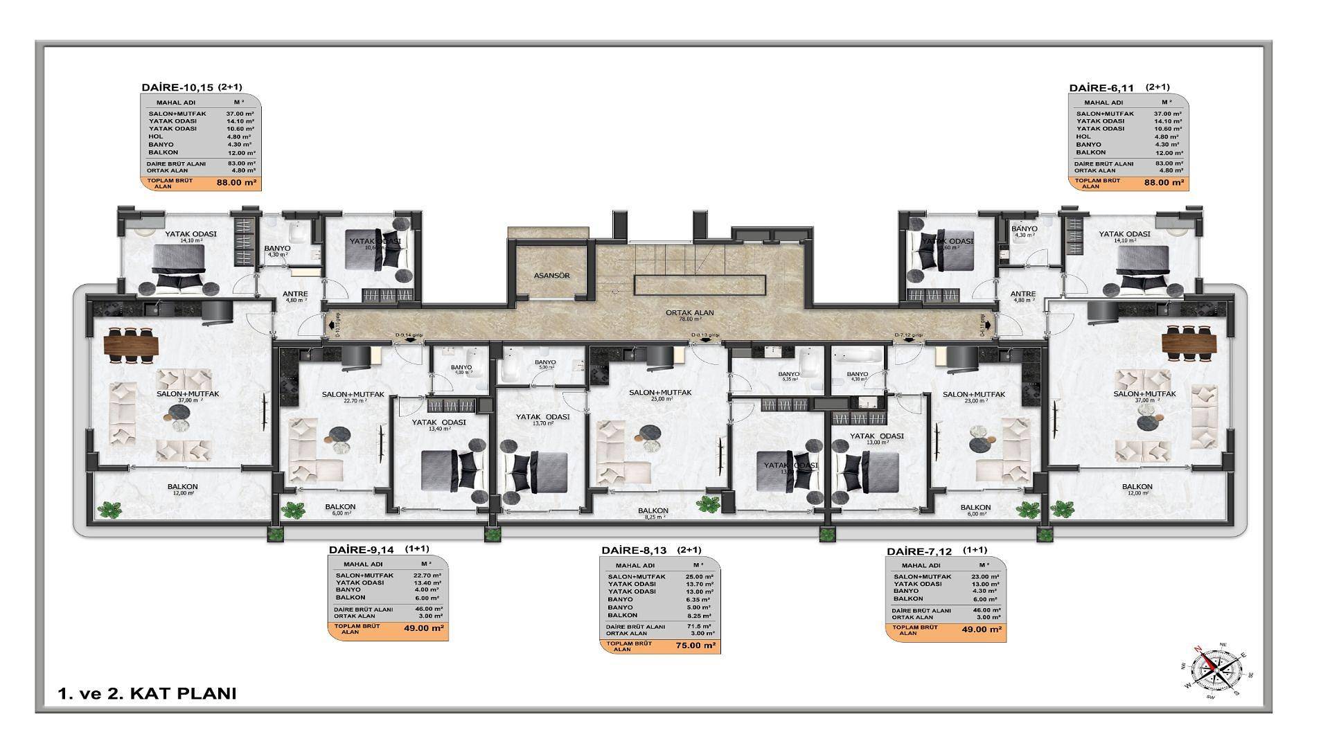 Floor Plan Image 3