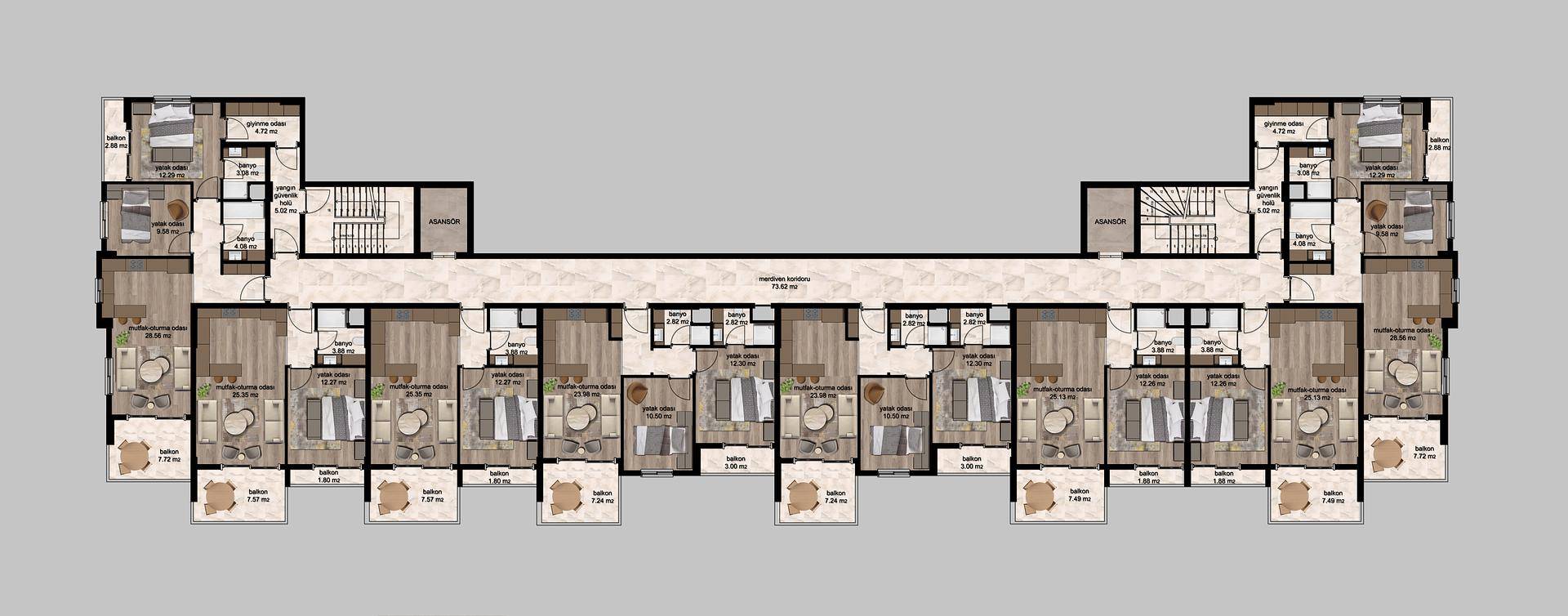 Floor Plan Image 1