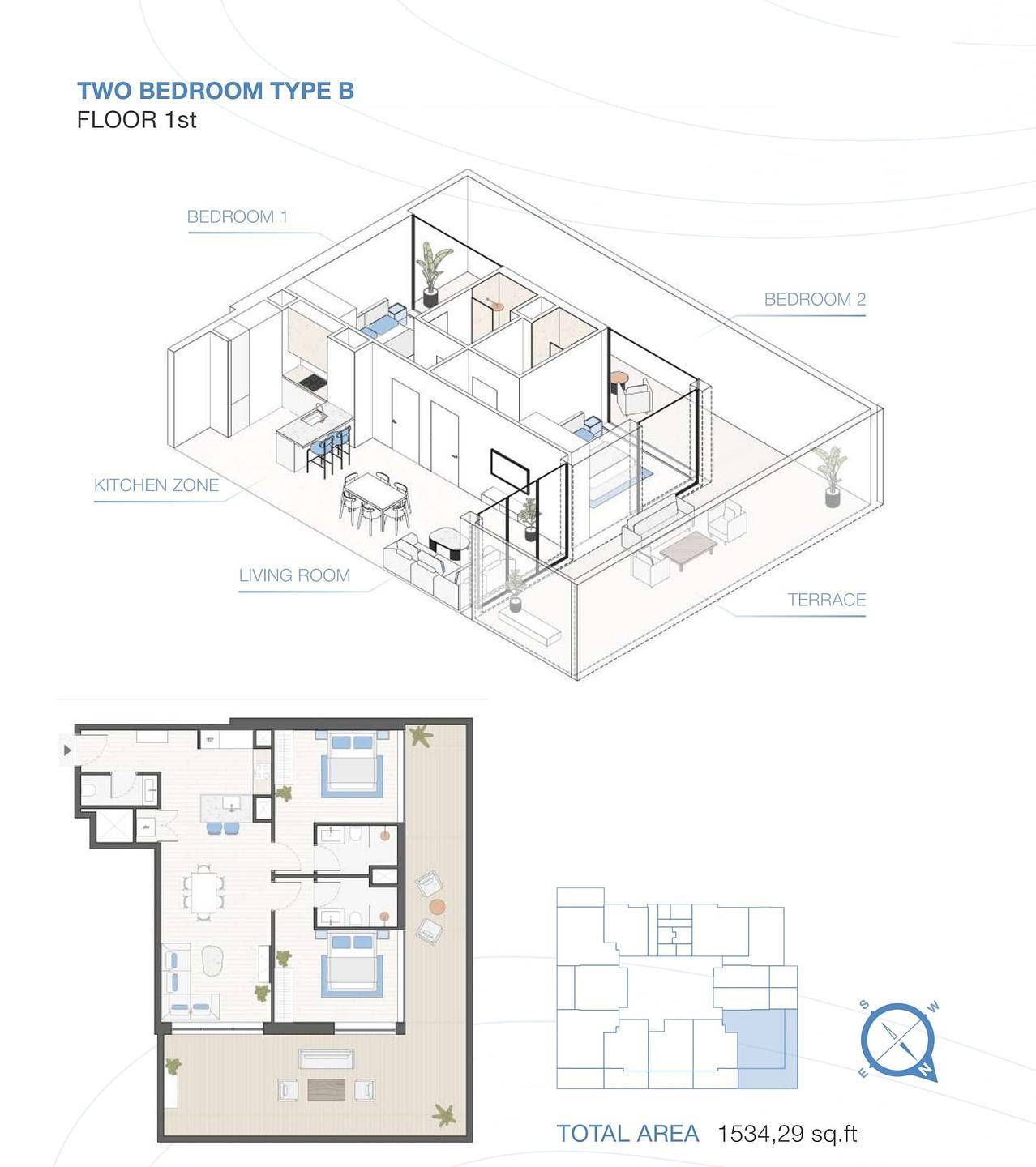 Grundrissdarstellung 13