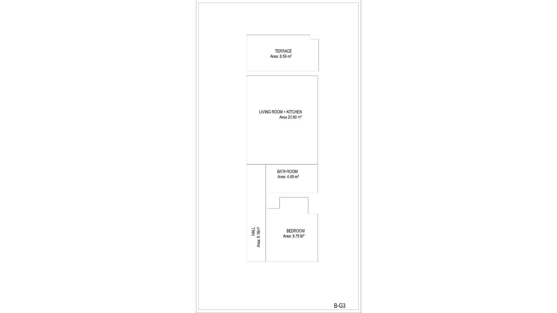 Plantegningsbilde 22
