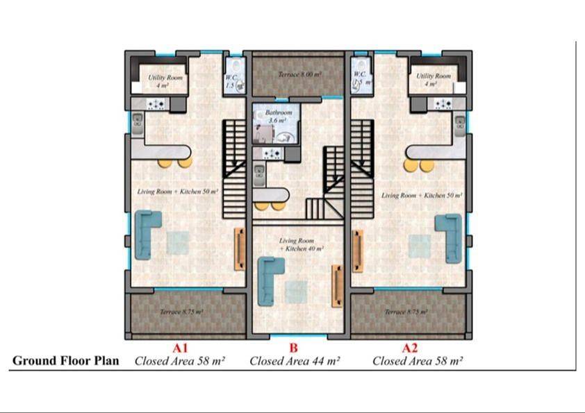 Floor Plan Image 1