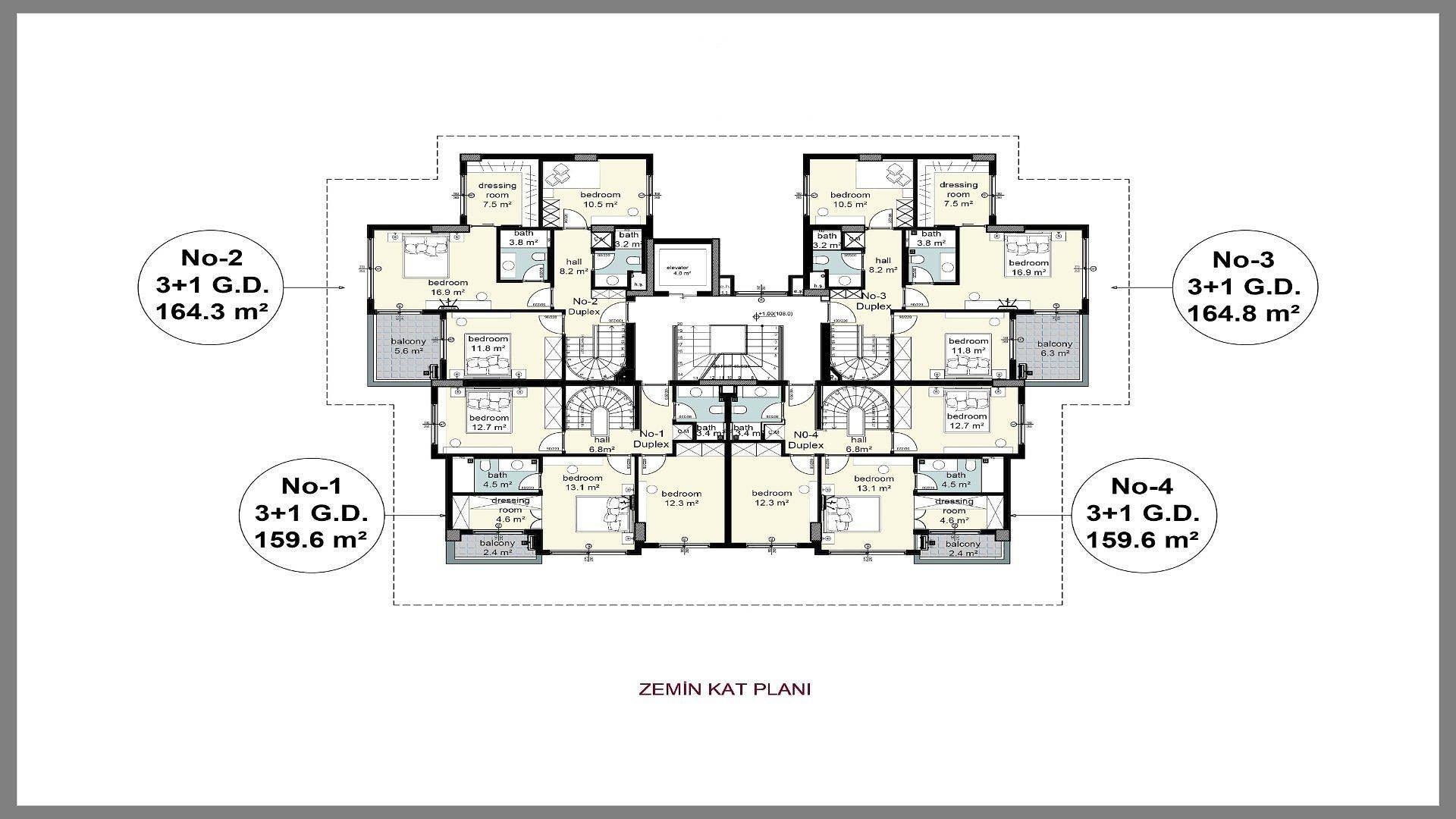 Floor Plan Image 4