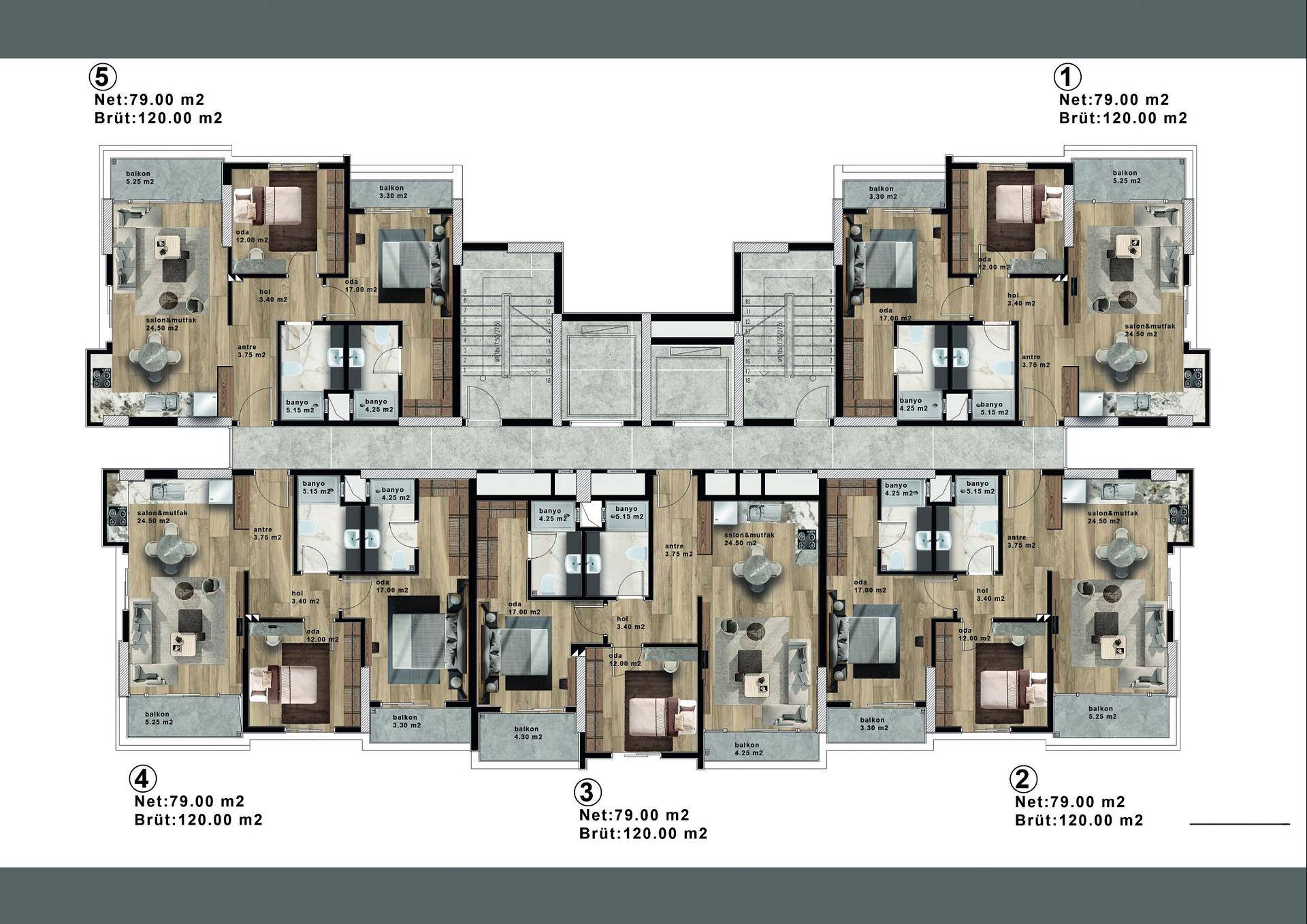 Floor Plan Image 9
