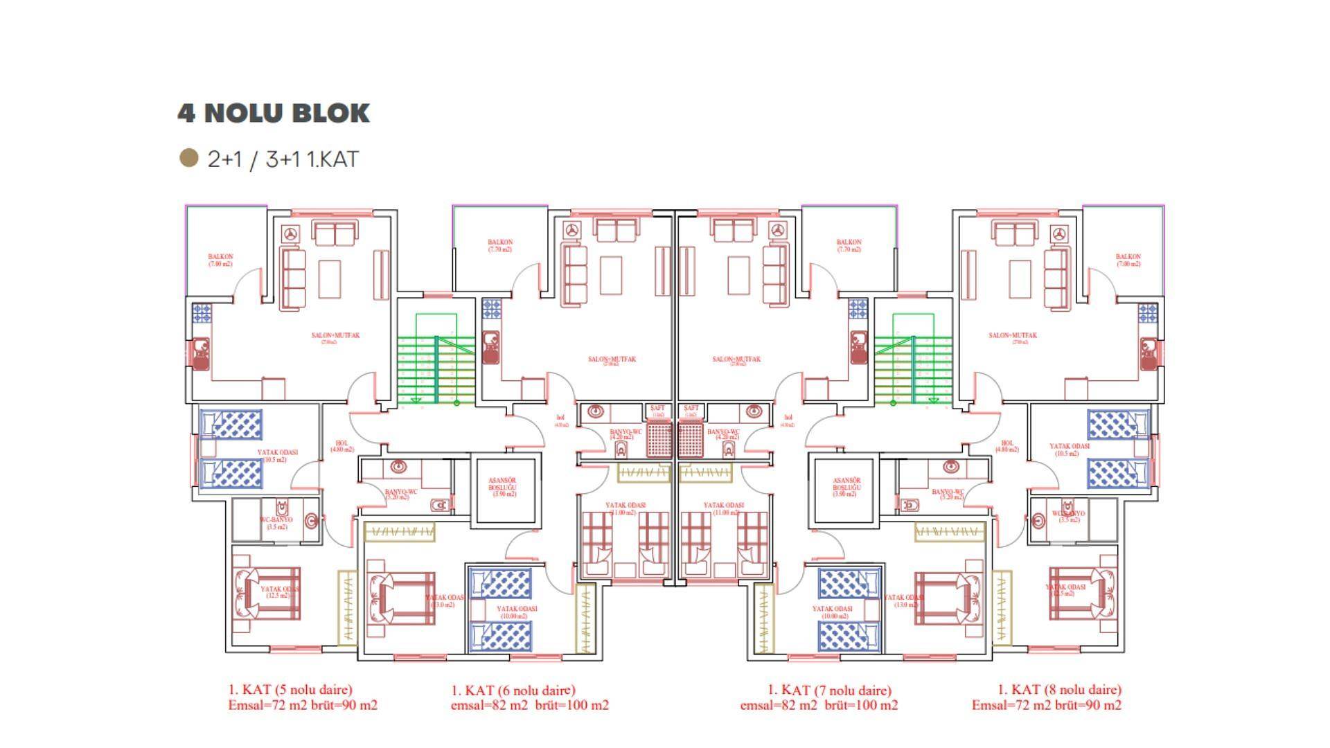 Floor Plan Image 1