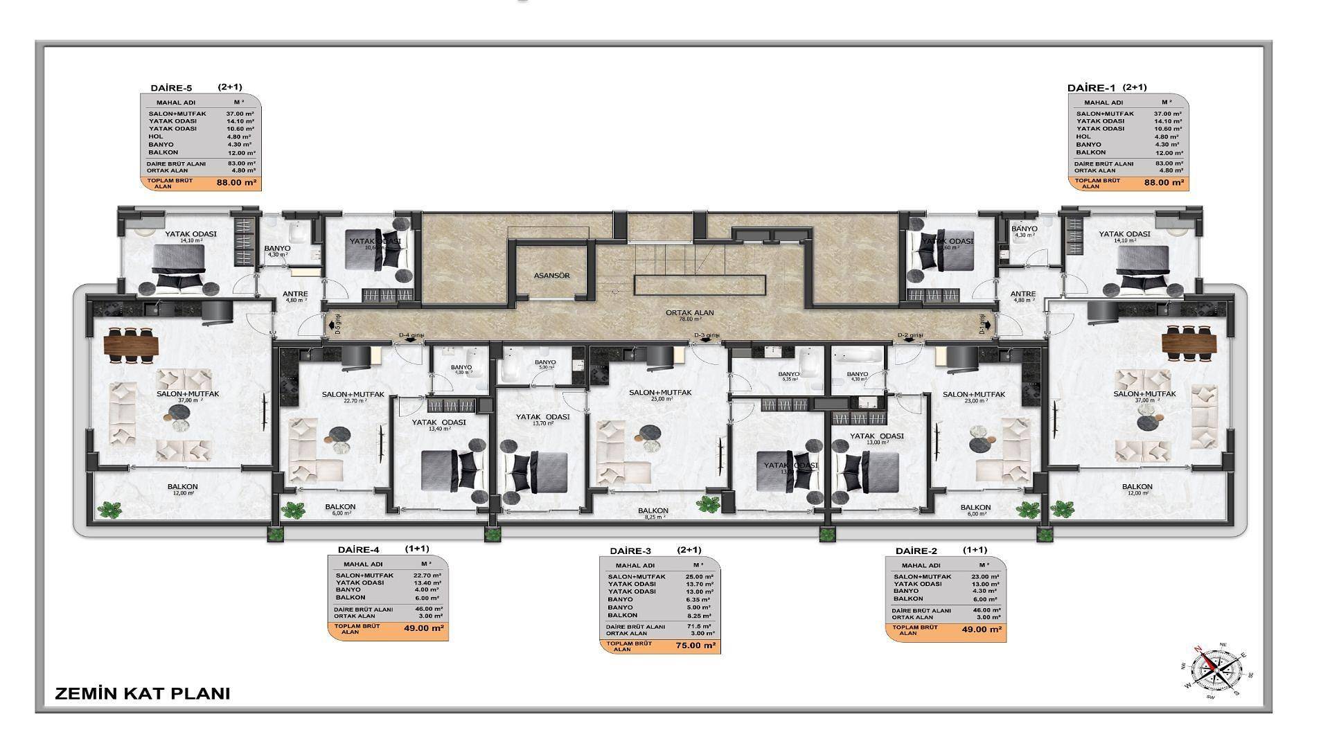 Floor Plan Image 2
