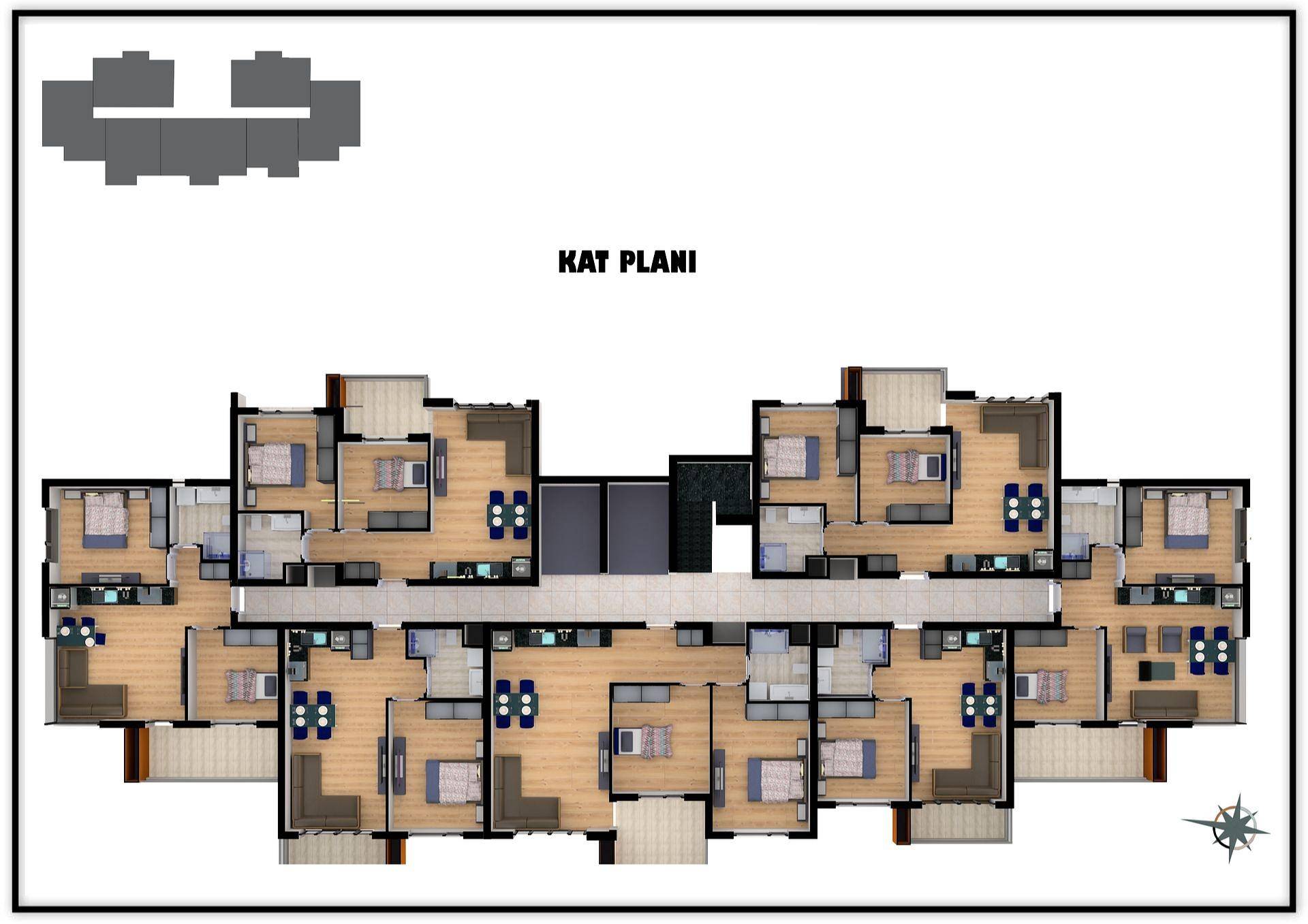 Floor Plan Image 5