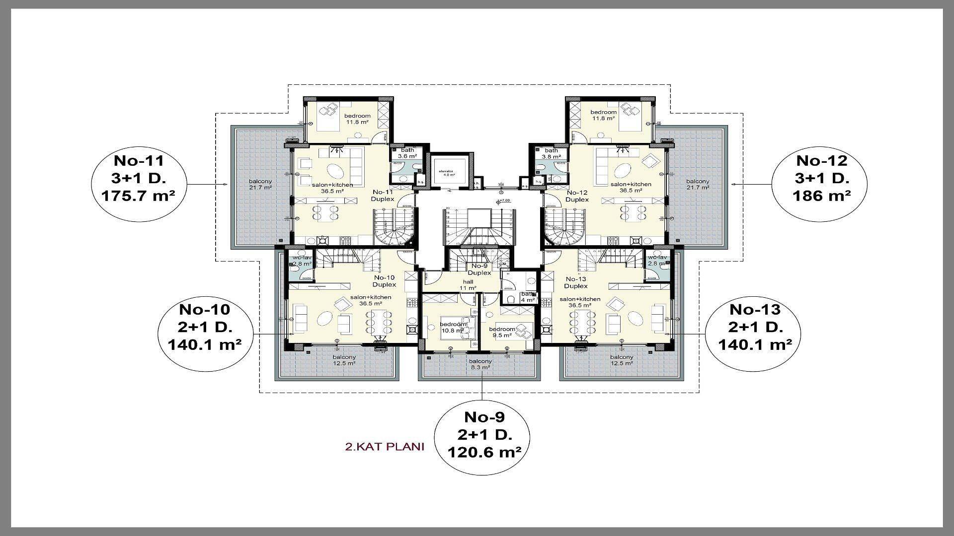 Floor Plan Image 6