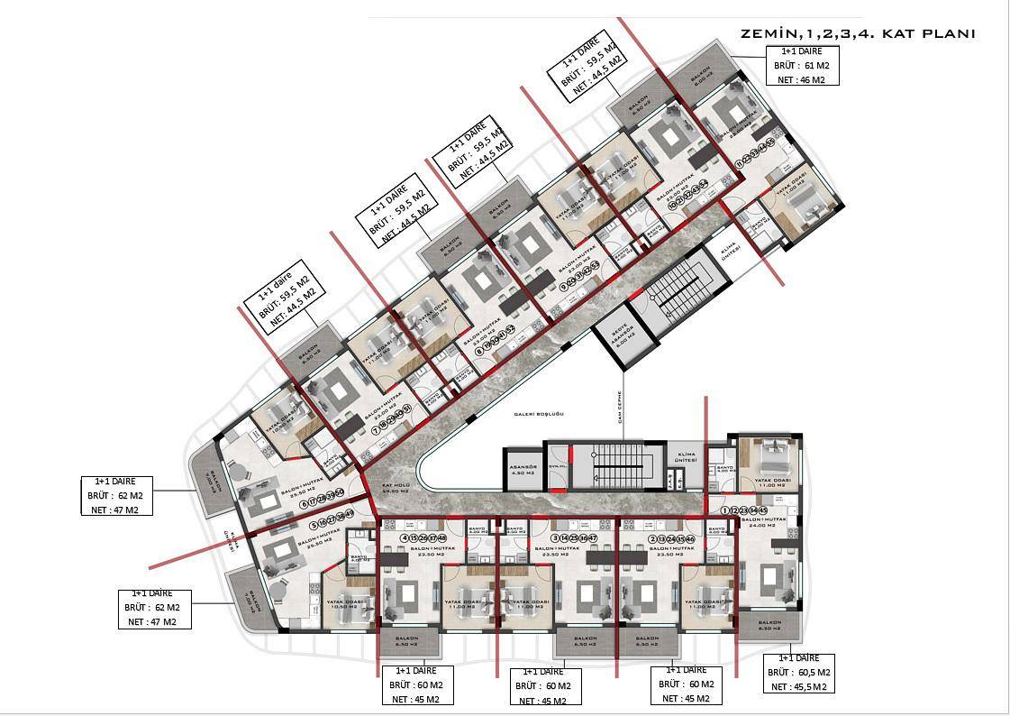 Floor Plan Image 1