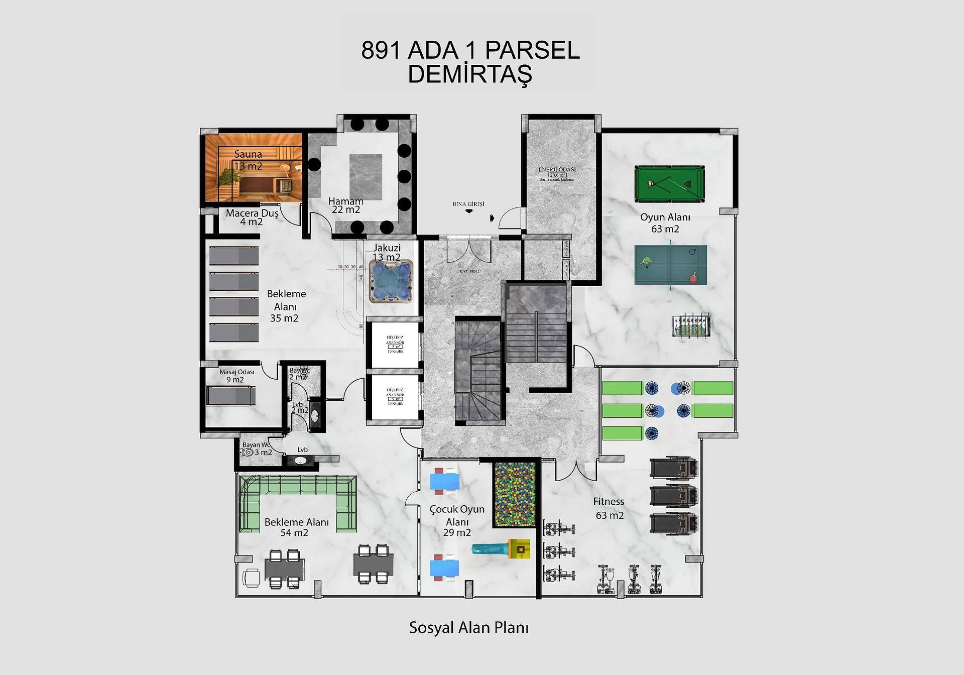Floor Plan Image 5