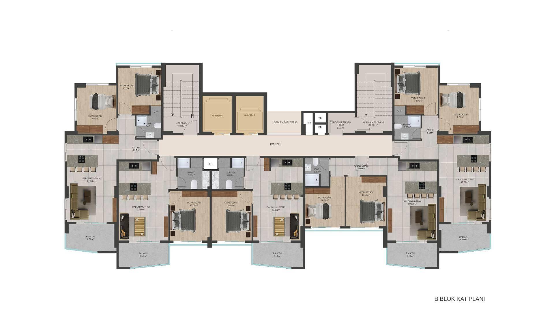 Floor Plan Image 8