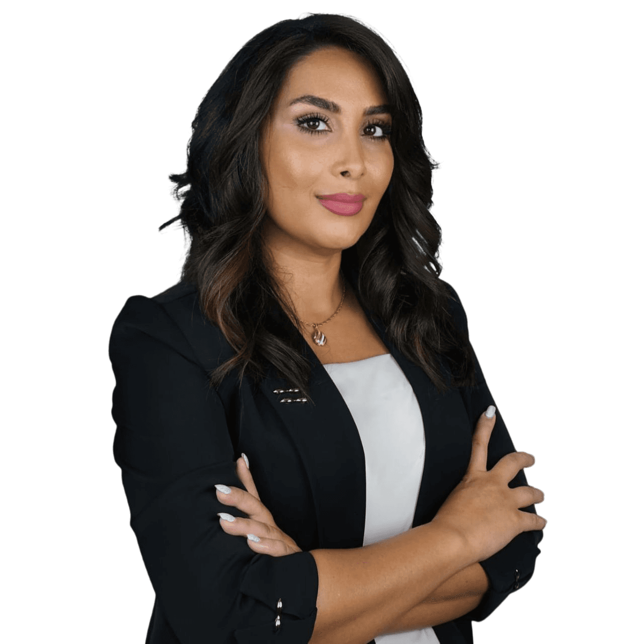 Elham Alborzi