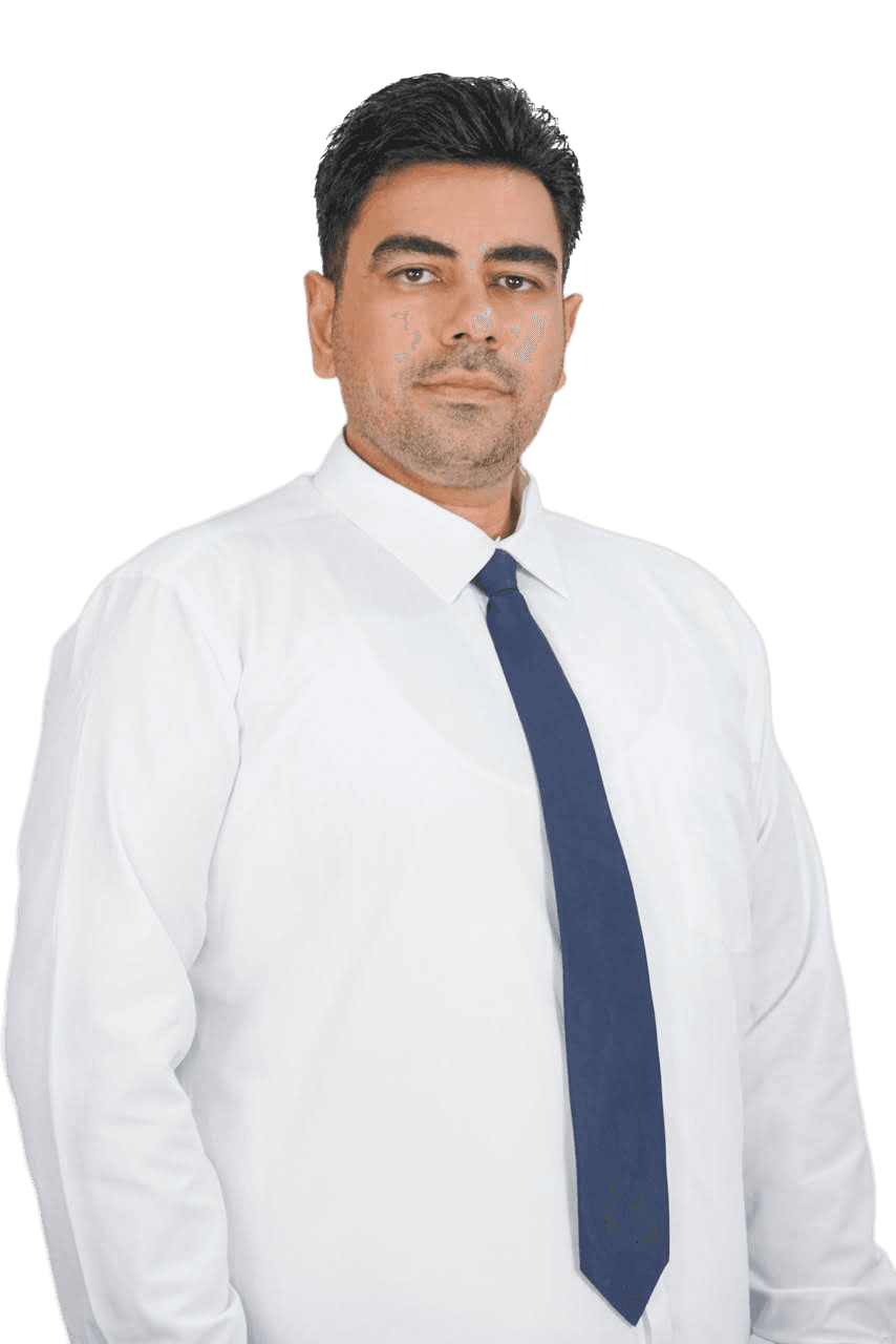 Alireza Hajiali