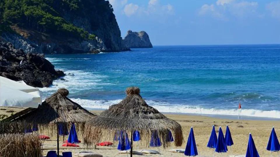 Die besten Orte zum Leben in der Türkei