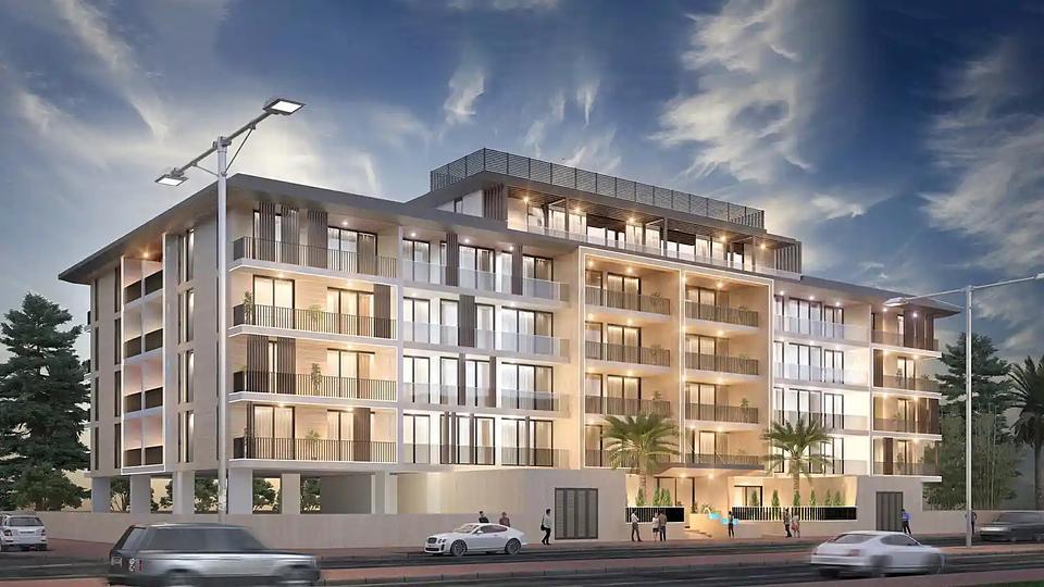 Изображение объекта недвижимости