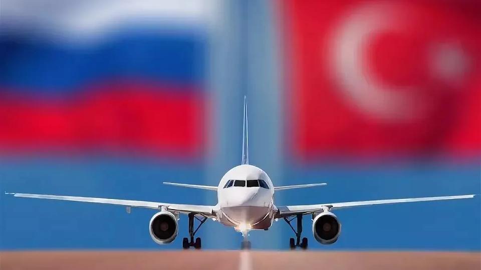 Een verandering in het wintervluchtprogramma naar Antalya