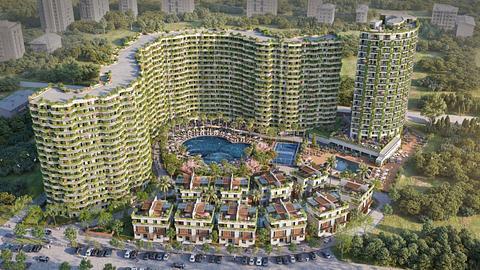 Изображение объекта недвижимости