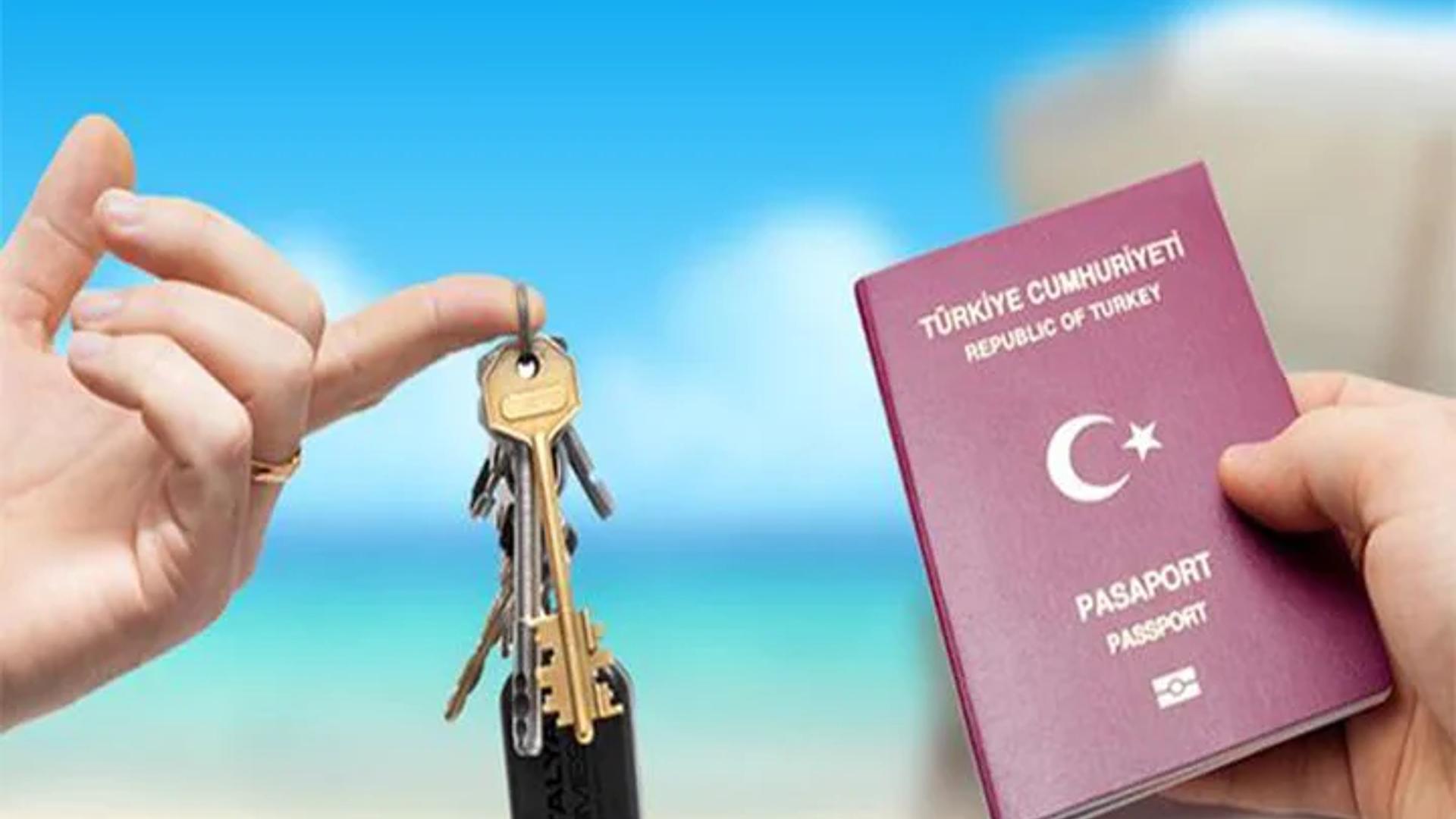 L'Obtention De La Citoyenneté Turque Est Devenu Plus Facile Pour Les Investisseurs