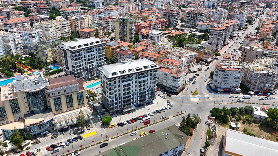 صورة العقار