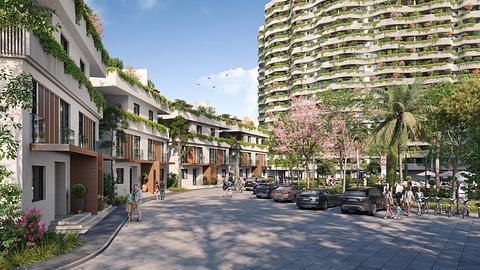 Изображение объекта недвижимости