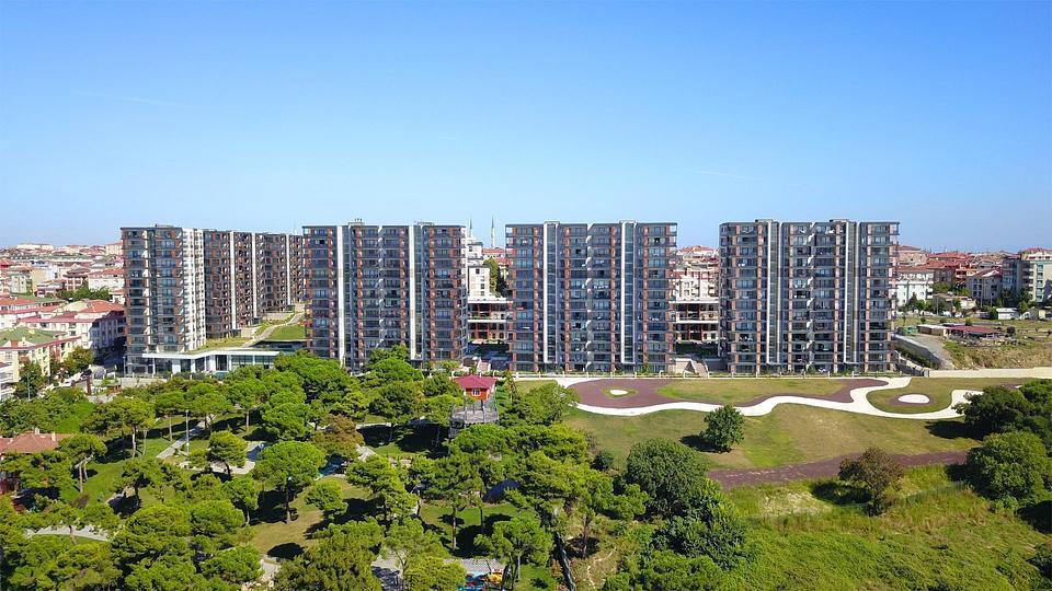 Зображення нерухомості